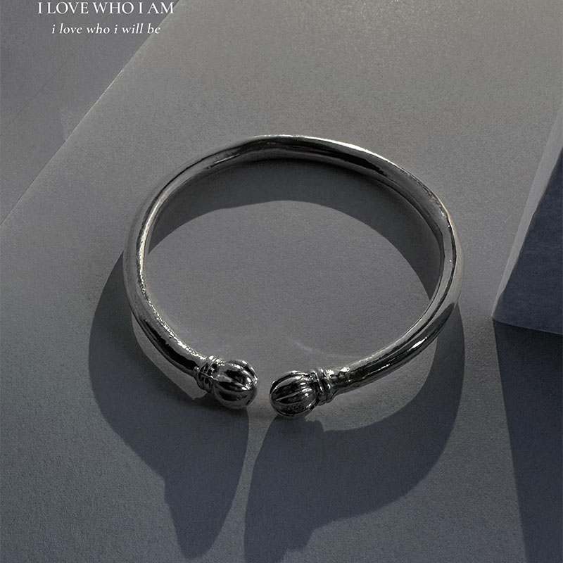 Silver Children's Bracelet